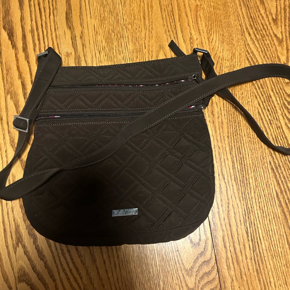 Vera Bradley Crossbody Bag